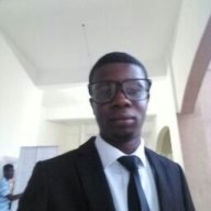 Kingsley Dade
