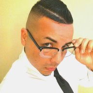 Marques Hernandez