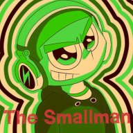 The Smallman