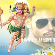 Himale Mishra