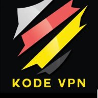 kode Vpn