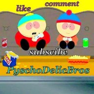 PyschodelicBros