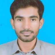 Muhammad Khalid Shahzad
