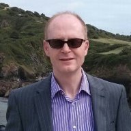 Chris Waldren