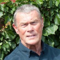 Barrie Sheerman