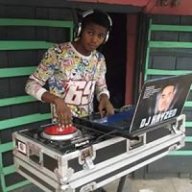 official dj hayzed