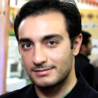 Alireza Hejazi