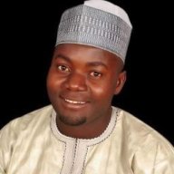 USMAN BALA SHAGARI