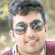 Pavan Bolar