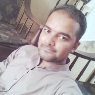 Muhammad Maooz Usman