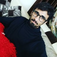 Hardik Sheth