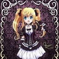 Angel Blackwing