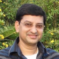 Mihir Mishra