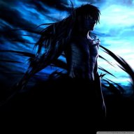 Kalo Shadow