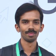 Aravind NC