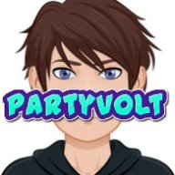 PartyVolt