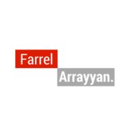 Farrel Arrayyan