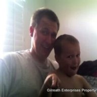 Joshua Gilreath