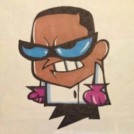 Chaz Chavers