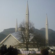 mohsin fida