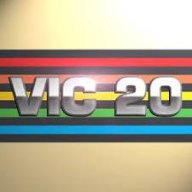 vic20gmr