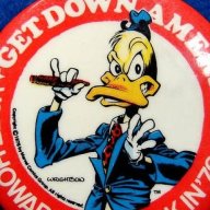 HowieDuck