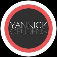 Yannick Geudens