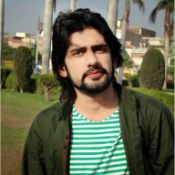 Rizwan Ahmad Pasha