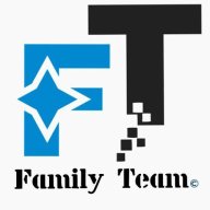 Family Team