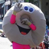 Donuttious