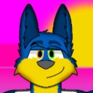 Ahrix KyukoWolf