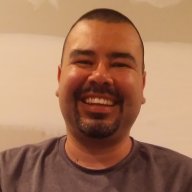 Eric Marquez TX