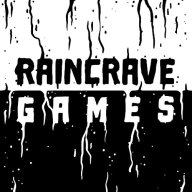 Raincrave Games