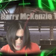 Harry McKenzie