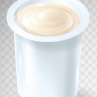 Major Yogurt