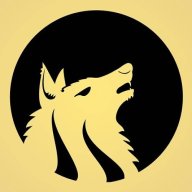Howling Wolf1