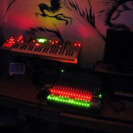 Aphelion Swarm