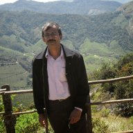 Biman Roy