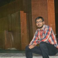 Tabraiz Ahmad