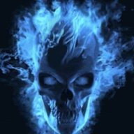 Skull Helmet