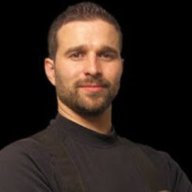 Tim Baillie