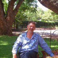 Paul Maritz