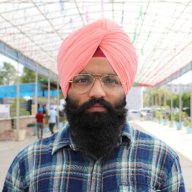 KaranvirSingh