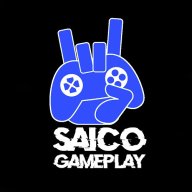 Saico Gameplay