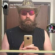 Jay Keniston