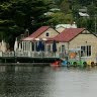 Abelia Cottages Of Daylesford