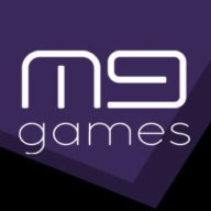 M9-Games