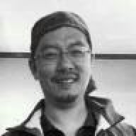 Lee Raymond CM