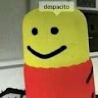 Despacito Spider
