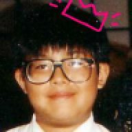 Aaron Cheung